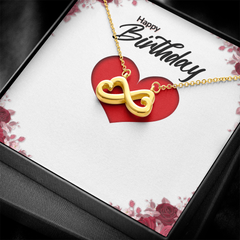Endless Love Necklace
