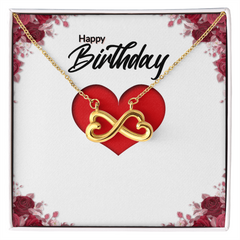 Endless Love Necklace