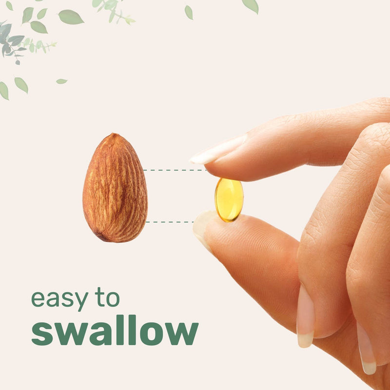 Oil of Oregano Butter Soft - 180 Tablets.