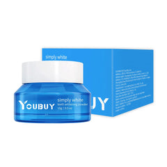 This one: YOUBUY Teeth Whitening Brightening Powder