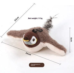 Flapping Bird - Cat Toy