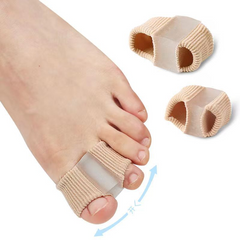 Fibre Toe Separator